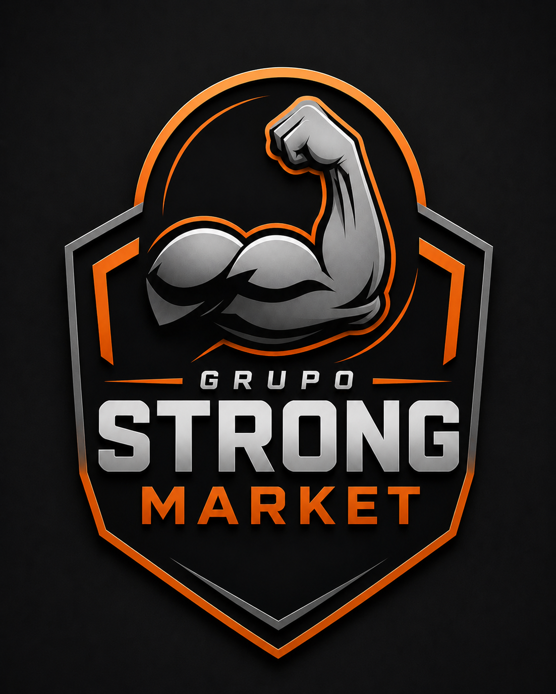 Grupo Strong Market